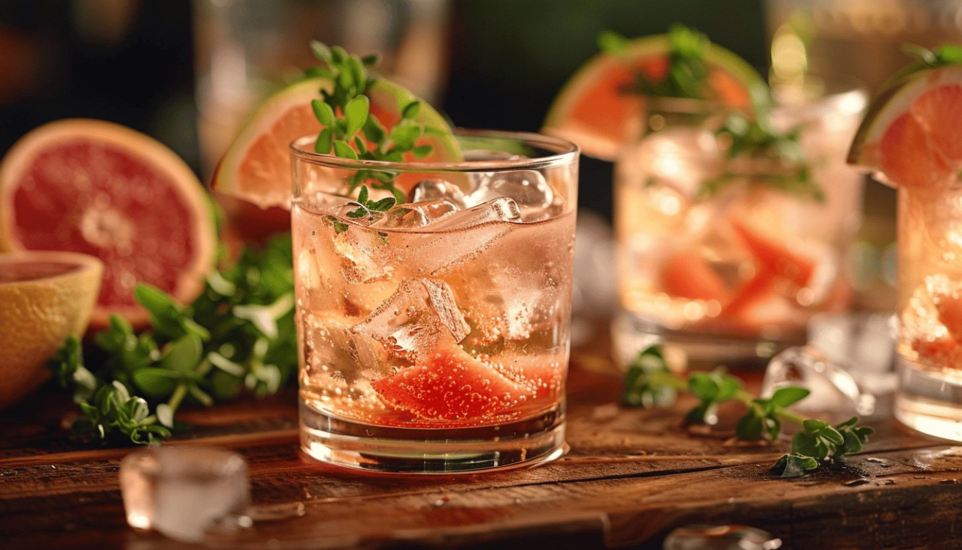 Les cocktails incontournables à base de triple sec